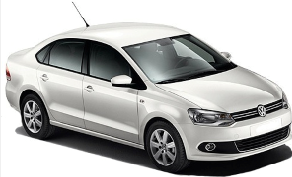 Volkswagen Vento IPL Edition (2011)